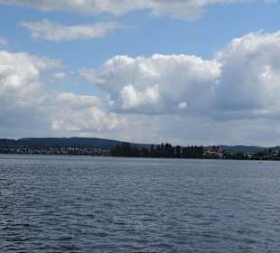 Bodensee Schifffahrt