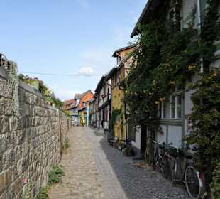 Quedlinburg