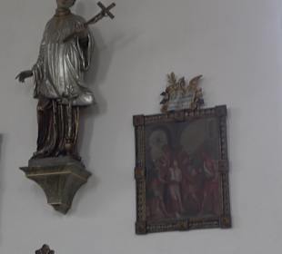 Katholische Kirche St. Benedikt Neuler