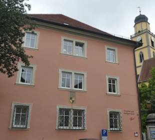 Spital zum Heiligen Geist