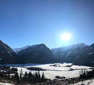 Wandern Neukirchen am Großvenediger