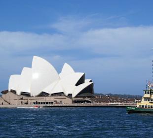 Oper von Sydney
