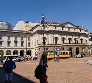 La Scala