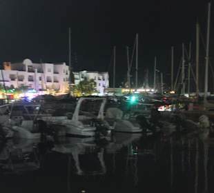 Port El-Kantaoui