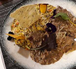 Restaurant Huaraca Grill