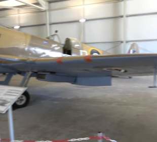 Malta Aviation Museum