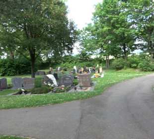 Friedhof Hirrlingen