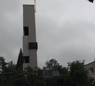 Magdalenenkirche