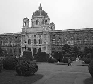 Naturhistorische Museum