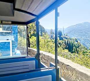 Forte Belvedere Gschwent