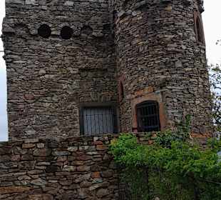 Burg Rossel