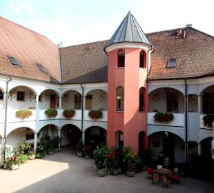 Innenhof