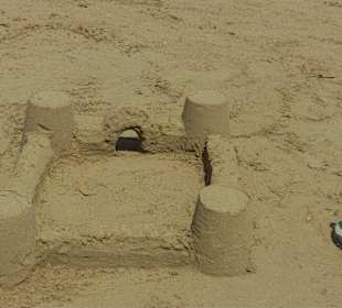 Alles Bauwerk von kleinen und großen Architekten