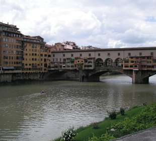 Ausflug in Florenz