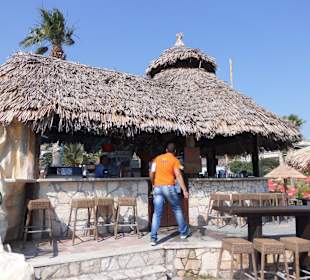 Star Beach Waterpark 