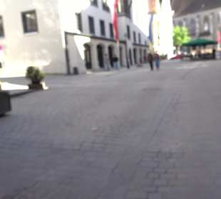 Marktplatz Nördlingen