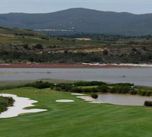 Arabella Golf Resort