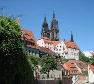 Stadtrundgang/Meißen