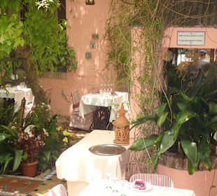 Sewilla - Santa Cruz