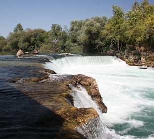 Wasserfall