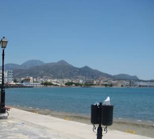 Strand Ierapetra
