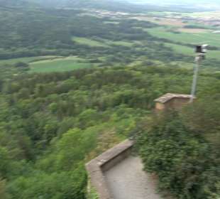 Burg Hohenzollern