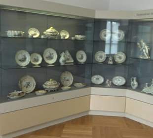 Museum Nymphenburger Porzellan