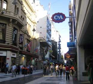 Calle Florida