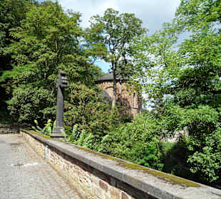 Schloss Stolzenfels