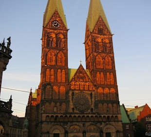 Bremer Dom