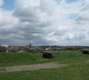 Festung Varberg