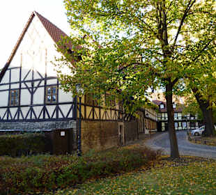Oberpfarrkirchhof