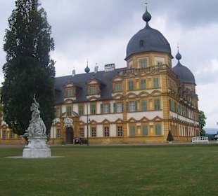 Schloss Seehof