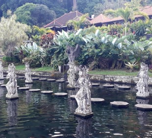 Tirta Gangga