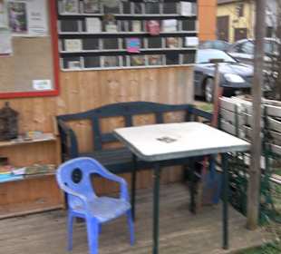 Wörth-Garten Nürtingen