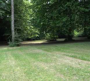 Waldspielplatz Siebeneich