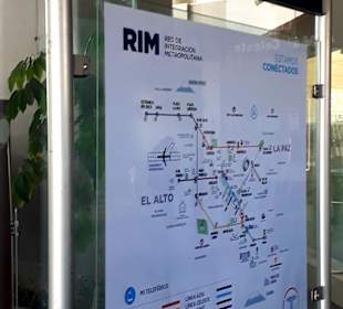 Haltestelle Chuqui Apu