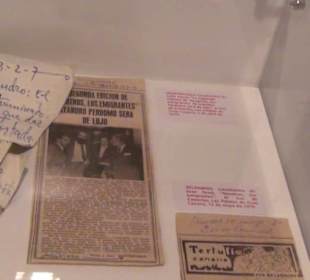 Fundacion Cesar Manrique