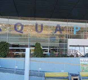 Aquapalace