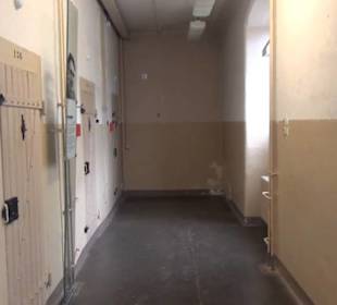 Gedenkstätte Bautzen