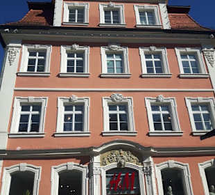 Altstadt Schwäbisch Gmünd