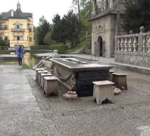 Wasserspiele