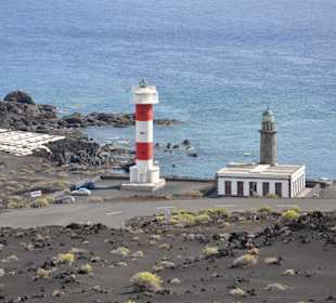 Faro de Fuencaliente