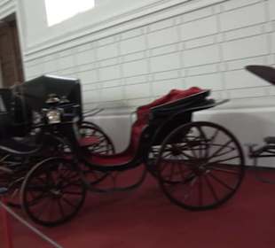 Fürstlicher Marstall