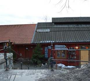 Freilichtmuseum Skansen
