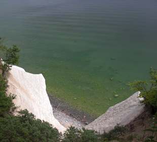 Kreideküste 