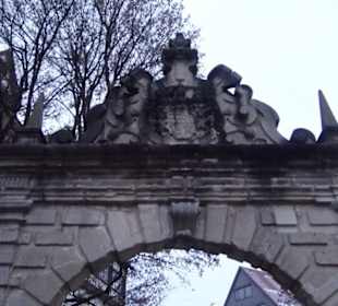 Residenzschloss Urach