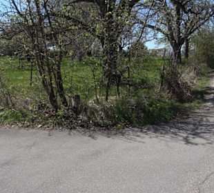 Wanderung Florianrunde