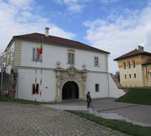 Alba Iulia/Karlsburg