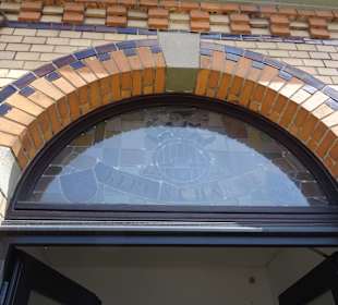 Salzbergwerk